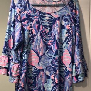 Lilly Pulitzer Laddie Top
